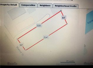 151 Walnut St, East Bank, WV 25067