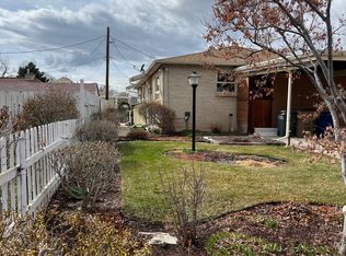 1918 S 1600 E #B, Salt Lake City, UT 84105