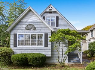 4210 Central Ave, Western Springs, IL 60558