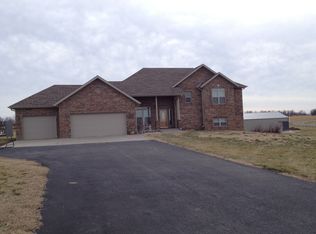 230 Brown Swiss Dr, Billings, MO 65610