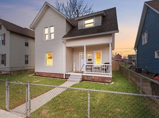 417 Tuscarawas St, Newark, OH