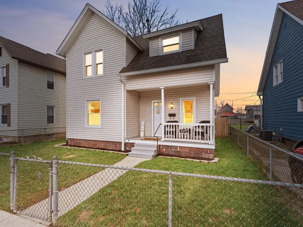 417 Tuscarawas St, Newark, OH 43055