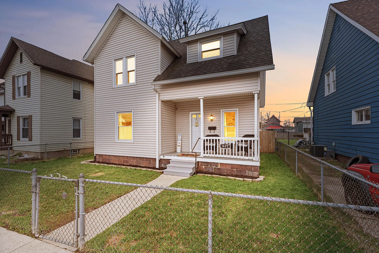 417 Tuscarawas St photo 1