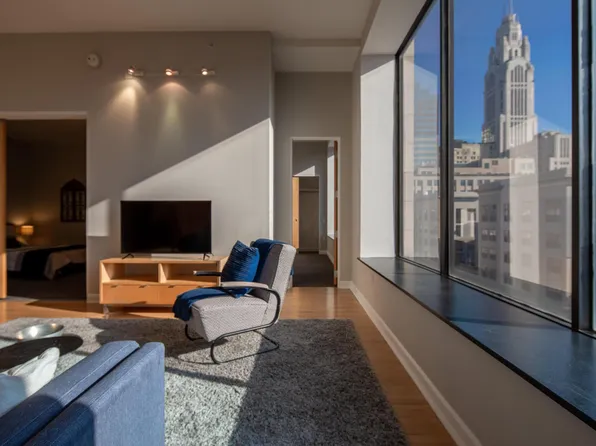 106 N High St APT 501, Columbus, OH 43215