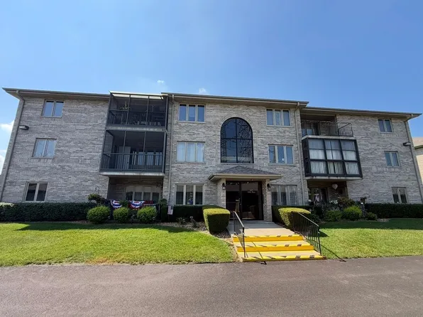 5117 139th Pl #508, Crestwood, IL 60418