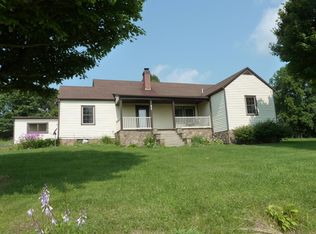 1153 Willis Rd, Meadows Of Dan, VA 24120
