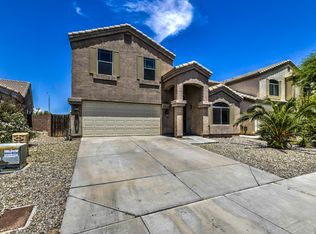8536 W Payson Rd, Tolleson, AZ 85353