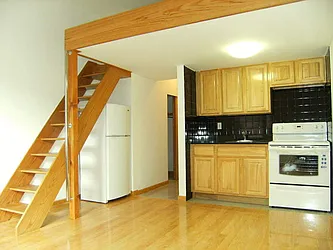 Rented by Best Apartments North Inc