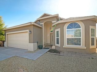 3938 Sombra Morada Rd, Las Cruces, NM 88012