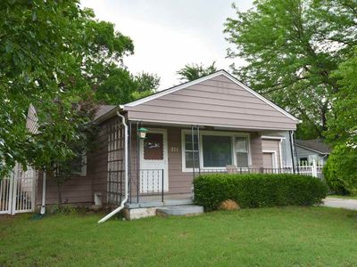 211 N Brookside Pkwy, Wichita, KS, 67208