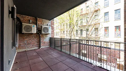 Rented by Nooklyn NYC LLC