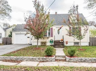 20 Juliette Rd, Saugus, MA 01906