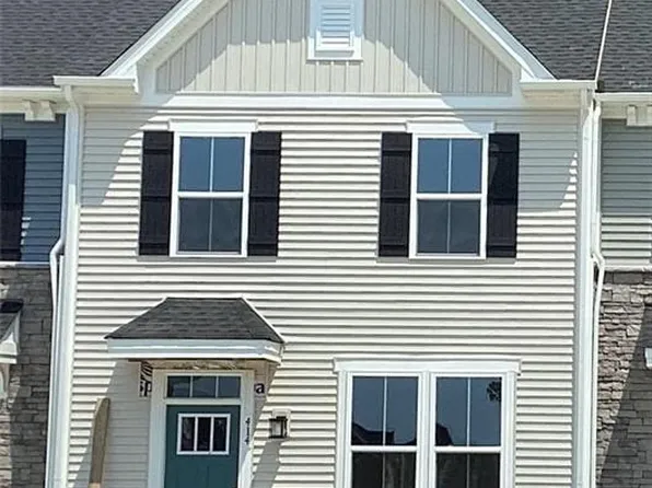 414 Big Woods Dr #2C, Poquoson, VA 23662