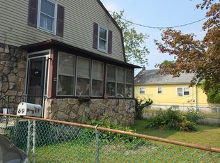 69 George Ave, Old Bridge, NJ 08857