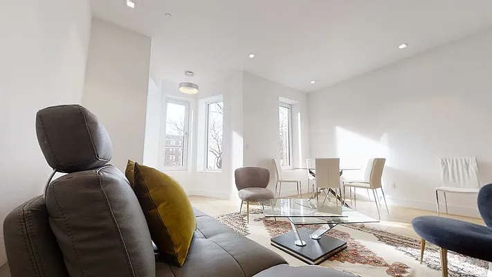 Rented by Urban Living International | media 29