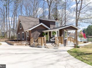 1000 Lake Heritage Dr, Ruther Glen, VA 22546