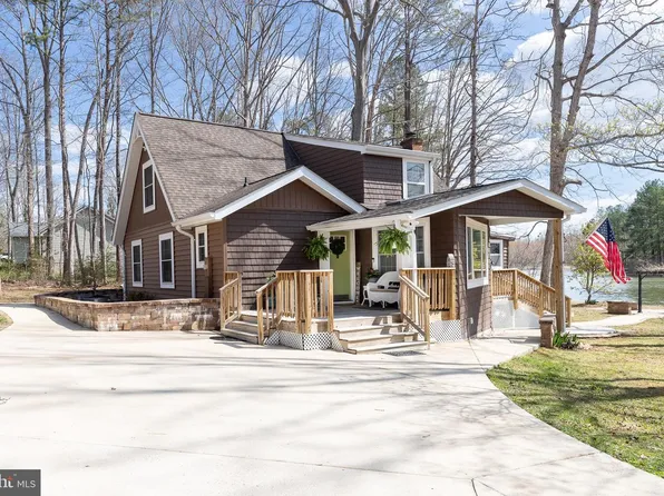 1000 Lake Heritage Dr, Ruther Glen, VA 22546