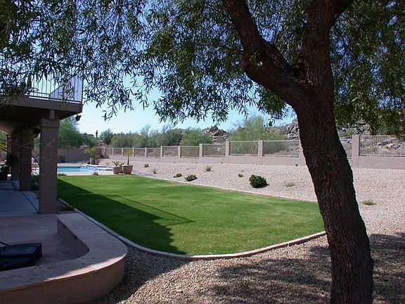 Over 1/3 Acre Preserve Lot