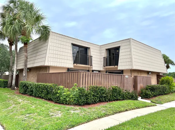 5508 55th Way #5508, West Palm Beach, FL 33409