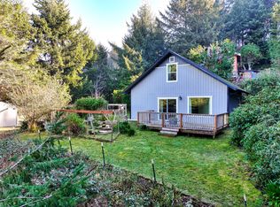 94516 Riley Creek Way, Gold Beach, OR 97444