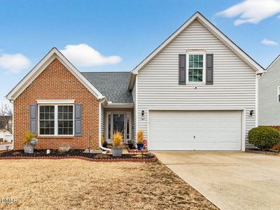 742 Willow Bay Dr, Fuquay Varina, NC, 27526