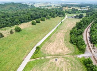 9 McDonald Rd, Midway, TN 37809