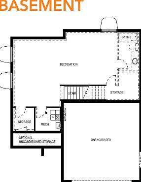 5th image of 2862 N Purpletop Ln #2206