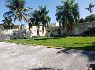 620 NE 4th Ct #3, Hallandale, FL 33009