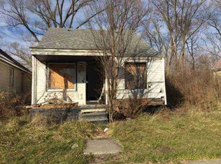11841 Whithorn St, Detroit, MI 48205