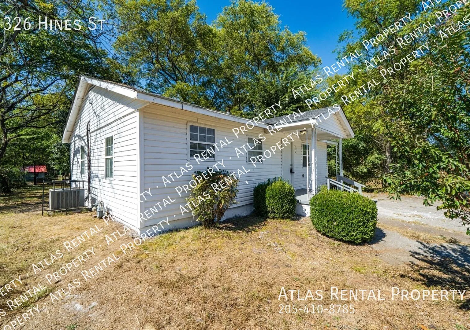 3 bed, 2.0 bath, 972 sqft, $1,325 — Photo 2