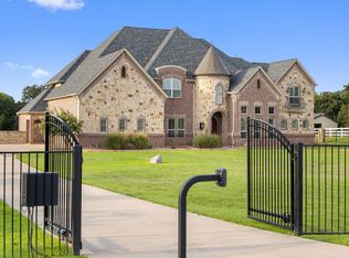 1311 Appaloosa Cir, Bartonville, TX 76226