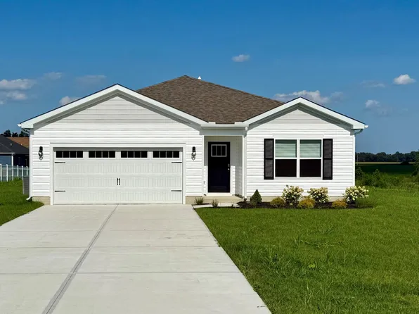 348 Sarah Side Dr, Harrington, DE 19952