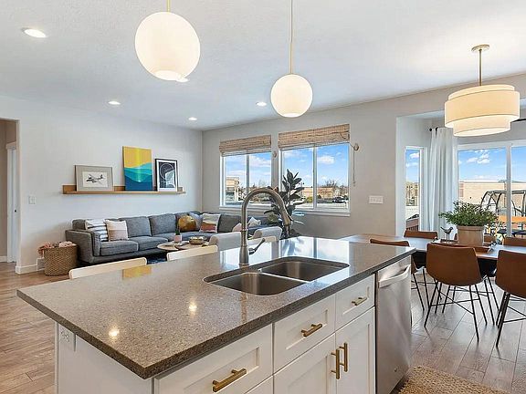 5th image of 10587 S Harvest Pointe Dr