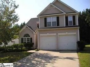 243 Bonnie Woods Dr, Greenville, SC 29605