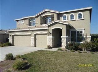 9660 Heatherhurst Dr, Chowchilla, CA