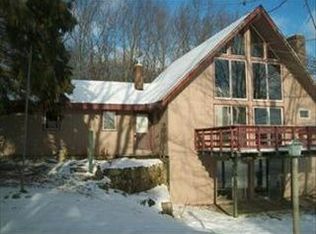 11380 S M 43 Hwy, Delton, MI 49046