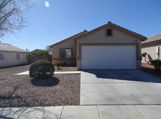 2229 Mediterranean Sea Ave, North Las Vegas, NV 89031