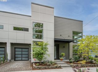 1550 NE Failing St, Portland, OR 97212