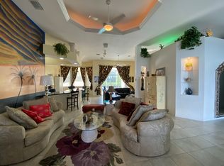 5001 S Indian River Dr, Fort Pierce, FL 34982