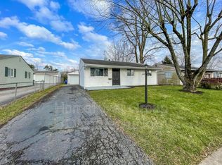 2474 Edsel Ave, Columbus, OH 43207