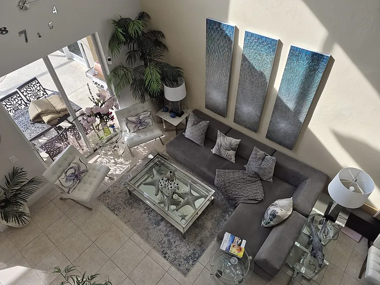 5655 Lago Villaggio Way — Photo 20