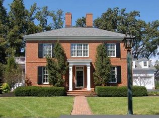 4447 Olmsted Rd, New Albany, OH 43054