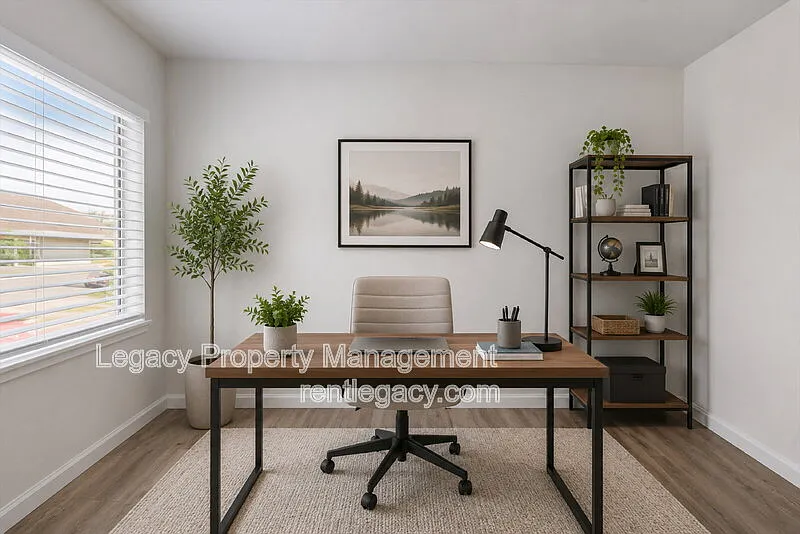 2 bed, 1.0 bath, 725 sqft, $1,195 — Photo 4