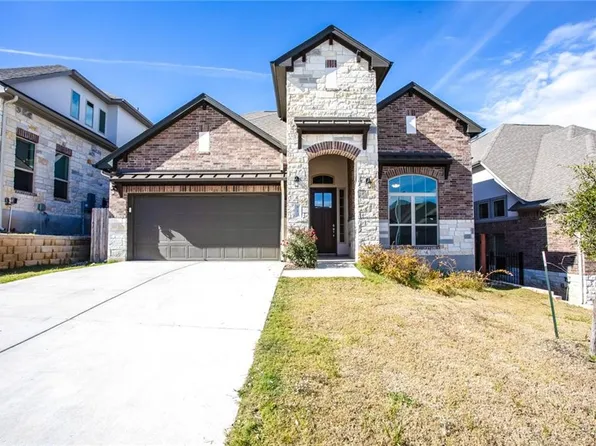 813 Clearwell St, Cedar Park, TX 78613