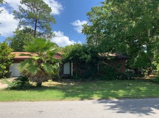 4 Highland Ave, Green Cove Springs, FL 32043