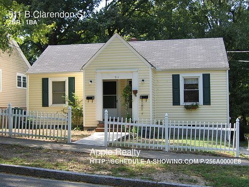 2nd image of 911-B Clarendon St