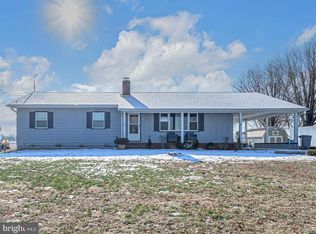115 Louis Dr, Vineland, NJ 08360