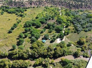 25 Agua Caliente Rd, San Jose, NM 87565