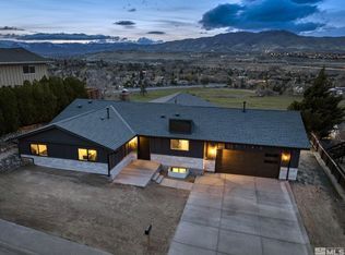 3145 Heatheridge Ln, Reno, NV 89509