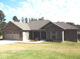 500 Riviera Rd, Winfield, AL 35594